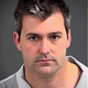In this handout photo provided by the Charleston County Detention Center, Officer Michael Slager poses for his mug shot after being arrested on a charge of murder April 7, 2015, in North Charleston, S.C.
Charleston County Detention Center via Getty Images